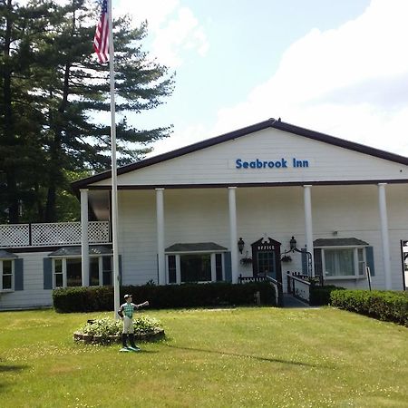 Seabrook Inn Εξωτερικό φωτογραφία
