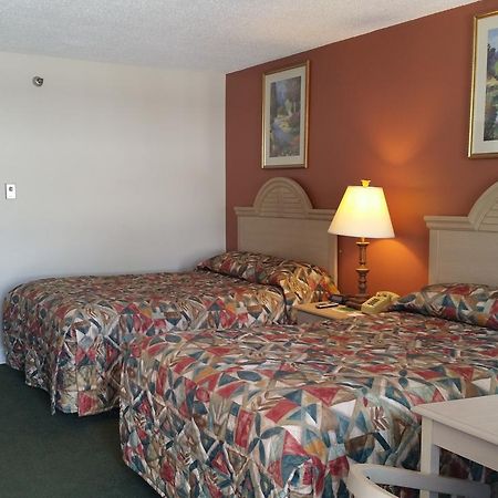 Seabrook Inn Εξωτερικό φωτογραφία